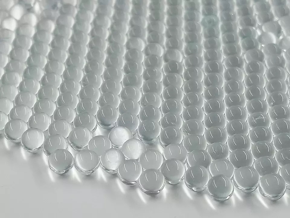 High precision Soda lime glass balls