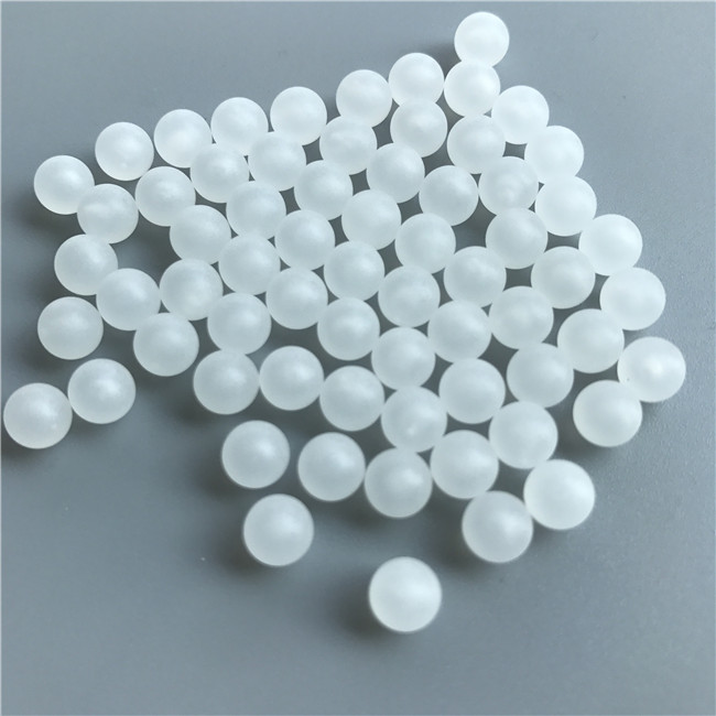 PP plastic balls