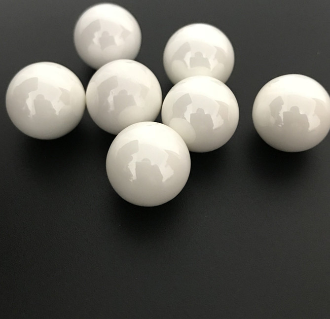 Zirconia ceramic balls(High precision/Grinding balls)