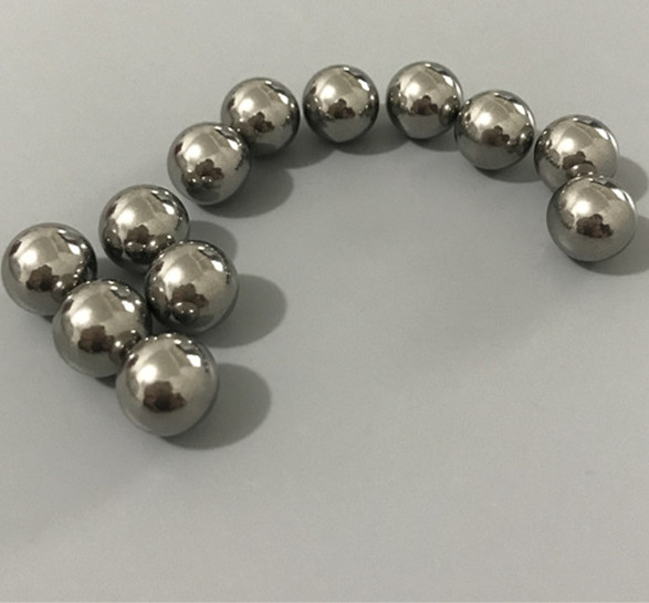 Zirconia ceramic balls(High precision/Grinding balls)